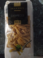 Casarecce