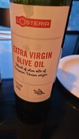 Extra virgin olive oil