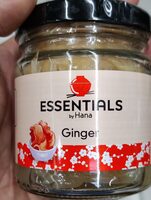 Ginger