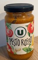 Pesto Rosso