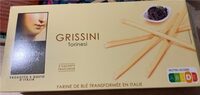 Grissini