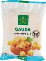 Gauda