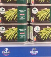 Haricots verts