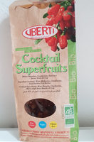Cocktail superfruits