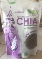 Graines de chia