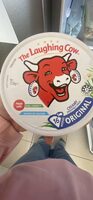 Creamy Spreadable Cheese Original