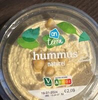 Hummus Naturel