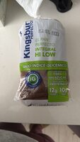 El Pan Perfecto Integral Hi Low