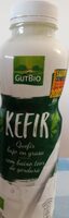 Kefir - Quefir bajo en grasa