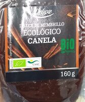 Dulce de membrillo