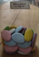 Dragées