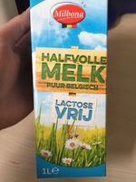 Lait Sans Lactose