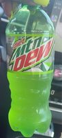 Diet Mountain Dew