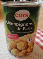 Champignons de Paris