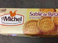Sablé de Retz
