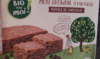 Mon brownie