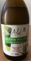 Pur Aloé