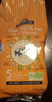Pain de mie