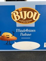 Madeleine