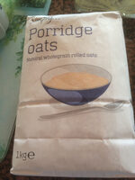 Simply porridge oats