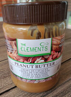 Crema de cacauet