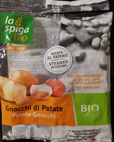 Gnocchi di Patate
