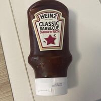 Sauce Classic Barbecue  Smokey & Rich