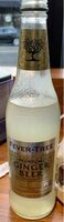 Premium Ginger Beer