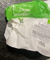 Ziegen Camembert