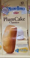 Plum Cake