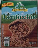 Lenticchie