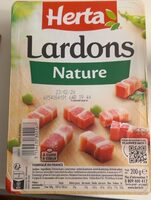 Lardons