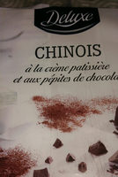 Chinois Deluxe
