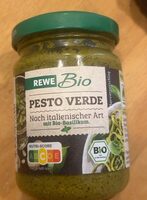 Pesto Verde