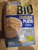Rolled Oats BIO