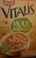 Vitalis