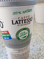 Latesso caffè