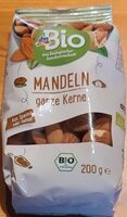 Mandeln