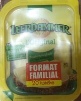 Leerdammer