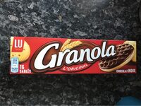 Granola