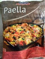 Paëlla