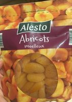 Abricots secs
