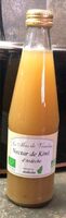Jus de Carotte