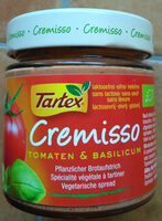 Cremisso Tomaten&Basilicum