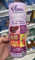 Mighty Puffs