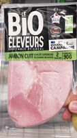 Jambon cuit