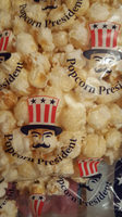Popcorn sucré