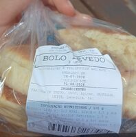 Bolo Lêvedo