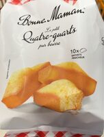 Le petit quatre-quarts