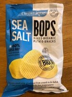 Sea salt bops